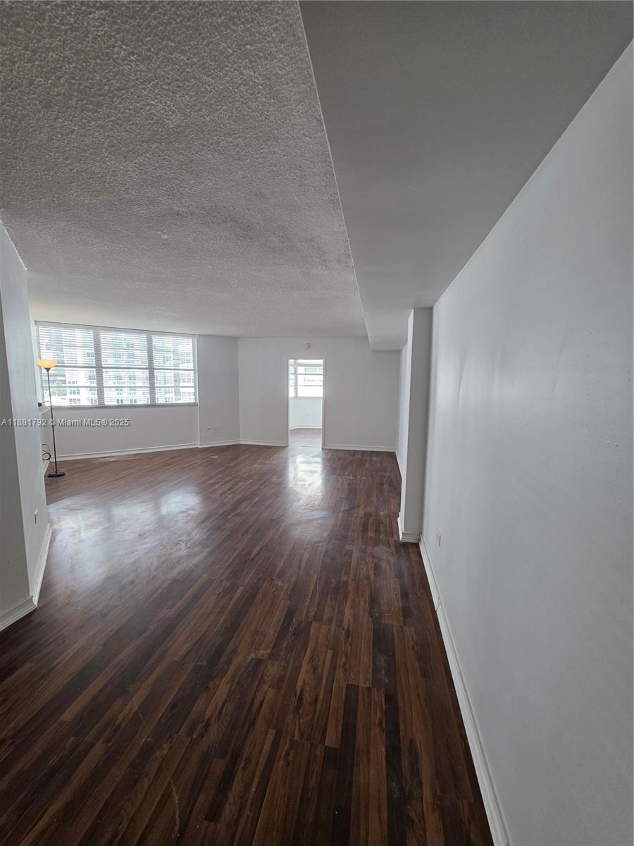 Fully Renovated 2-Bedroom Condo with Skyline Views in Prime Brickell Location! This spacious residence features contemporary finishes throughout, including updated flooring, a sleek kitchen with new appliances, and beautifully remodeled bathrooms offering a turnkey living experience in the heart of Brickell. Enjoy spectacular views of the Brickell skyline, just steps away from Mary Brickell Village, Brickell City Centre, fine dining, and shopping. The building boasts two renovated pools overlooking Biscayne Bay, an outdoor bar and restaurant, and a fully equipped fitness center. Water and electricity are included in the rent, making this stylish condo an unbeatable value in Brickell.