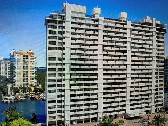 Unit 14C directly overlooks Bonnet House Museum/Gardens; has unobstructed, breathtaking Intracoastal AND ocean views. Price includes furniture/furnishings. Floor to ceiling mirrors in living room; large, private balcony. Bldg. amenities include: large, rooftop heated pool; newly updated, state-of-the-art fitness center on top floor overlooking Ocean; multiple saunas; semi-private showers, rooftop Club Rooms w/ panoramic views of Intracoastal/City; library w/ large seating area on the ground floor and floor to ceiling glass providing spectacular Intracoastal views; gorgeous lobby with marble flooring; extremely well maintained environment. 24-hour security/valet service; private in-door designated secure parking space.