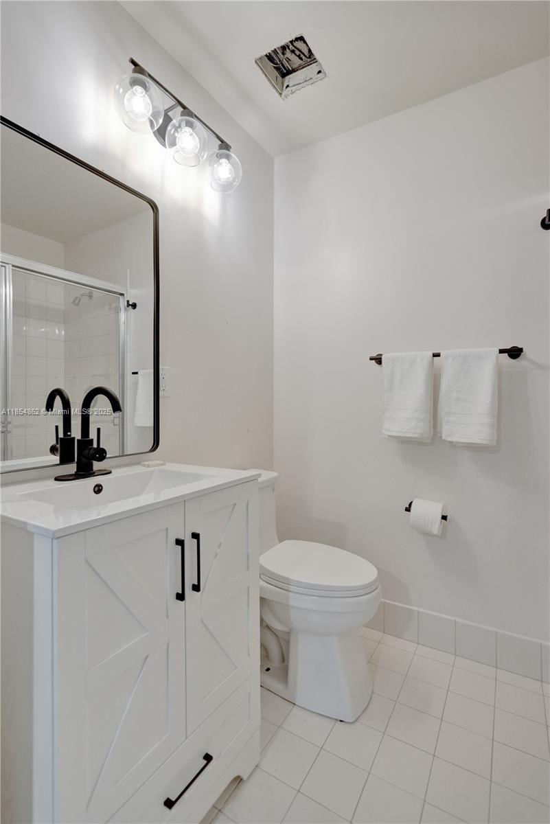 VILLA MEDICI CONDO - Residential