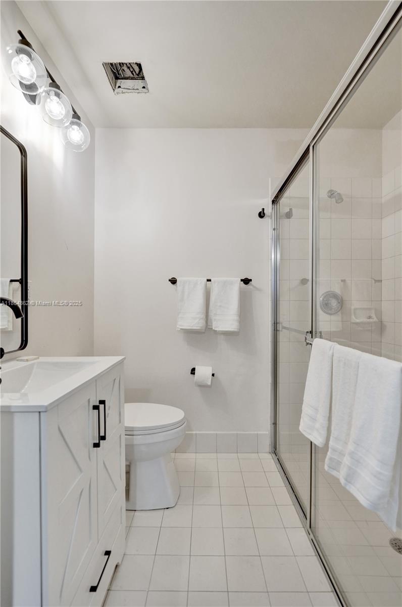 VILLA MEDICI CONDO - Residential