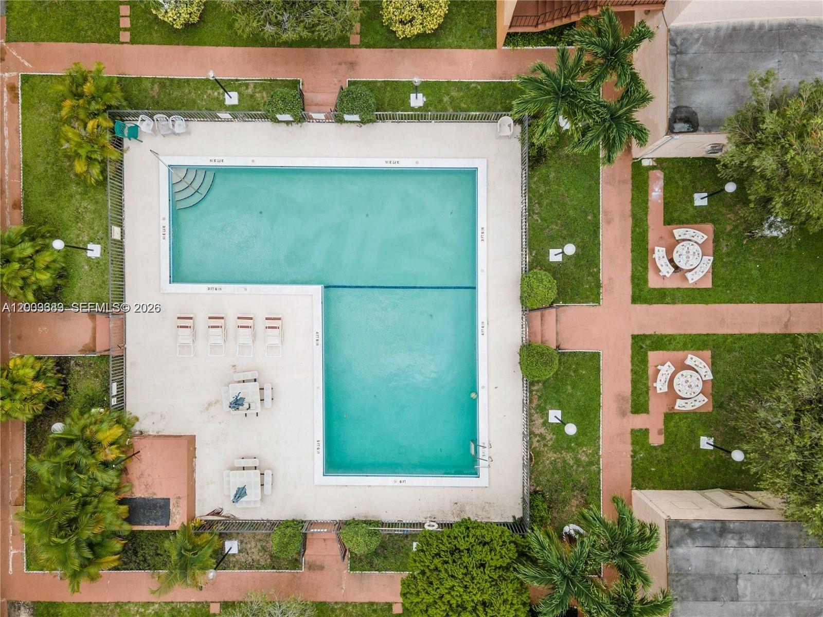 WESTLAND-EDEN CONDO I - Residential Lease