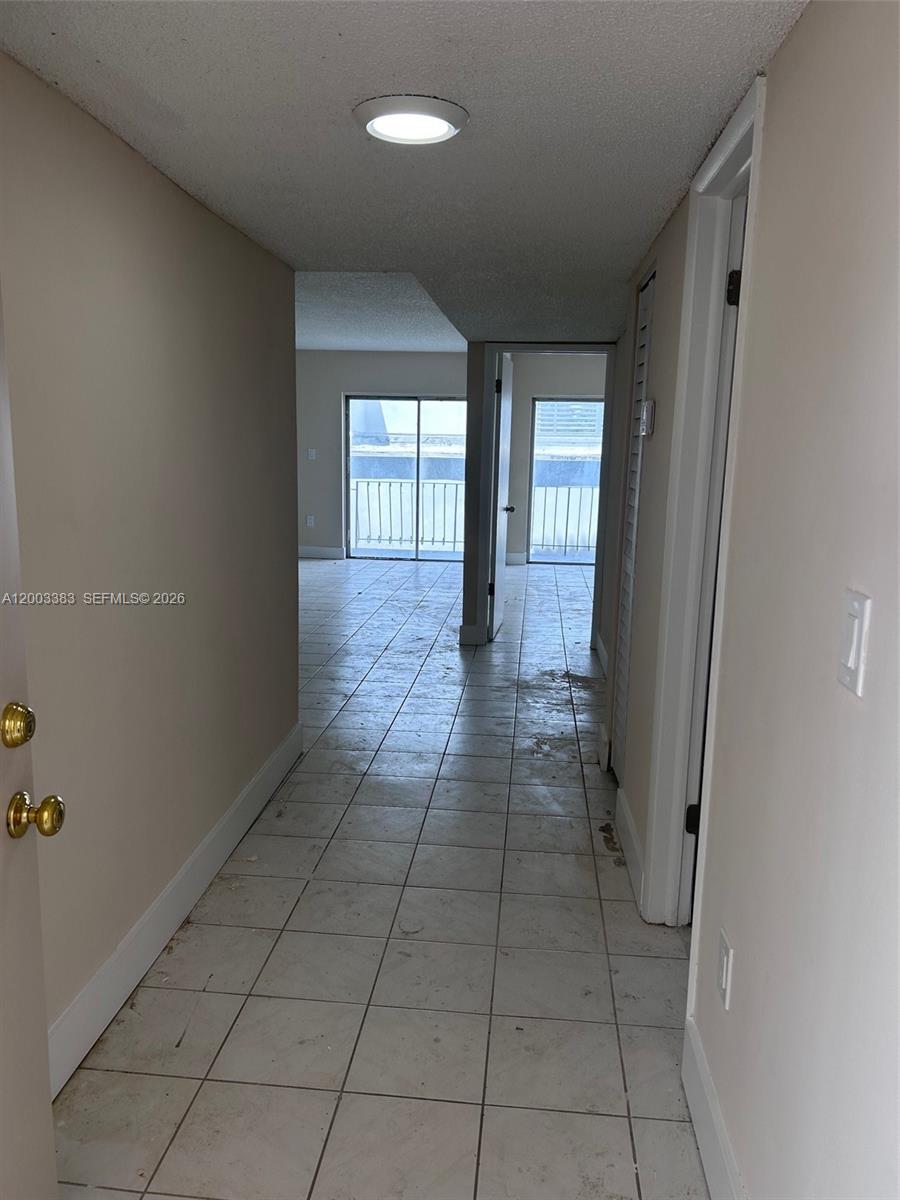 WESTLAND-EDEN CONDO I - Residential Lease