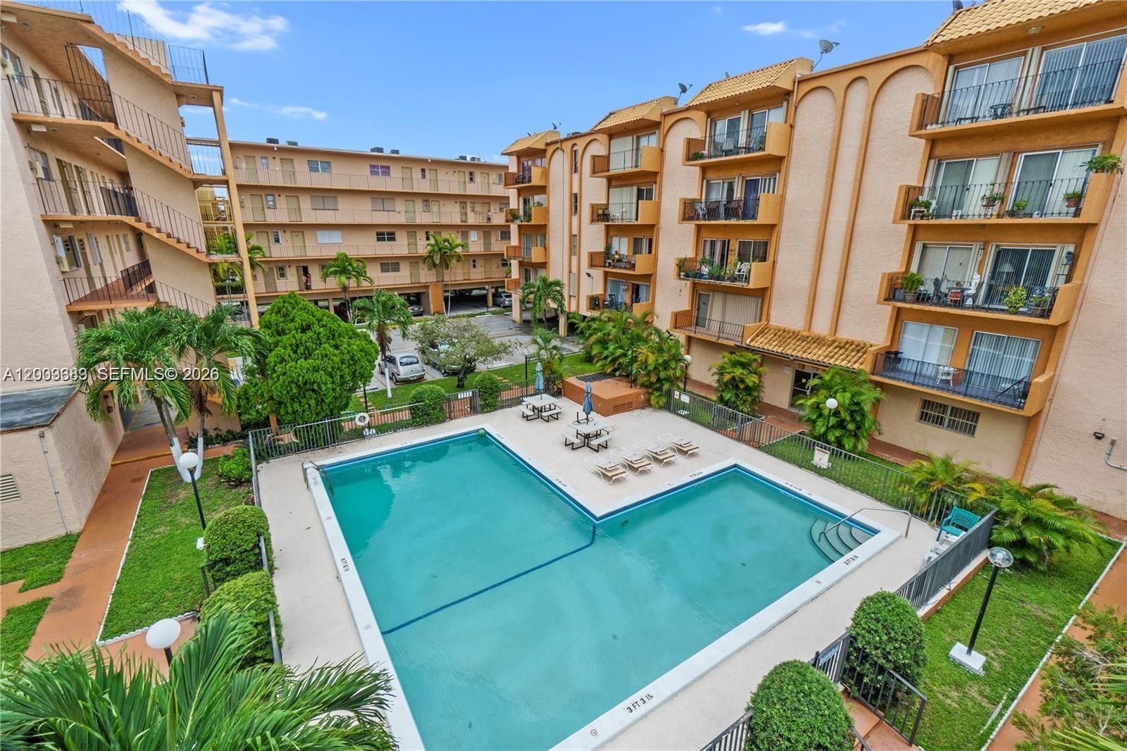 WESTLAND-EDEN CONDO I - Residential Lease