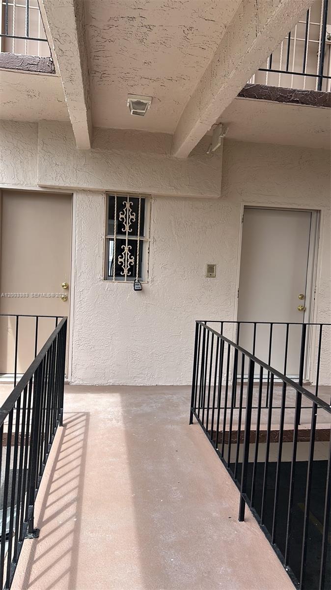 WESTLAND-EDEN CONDO I - Residential Lease