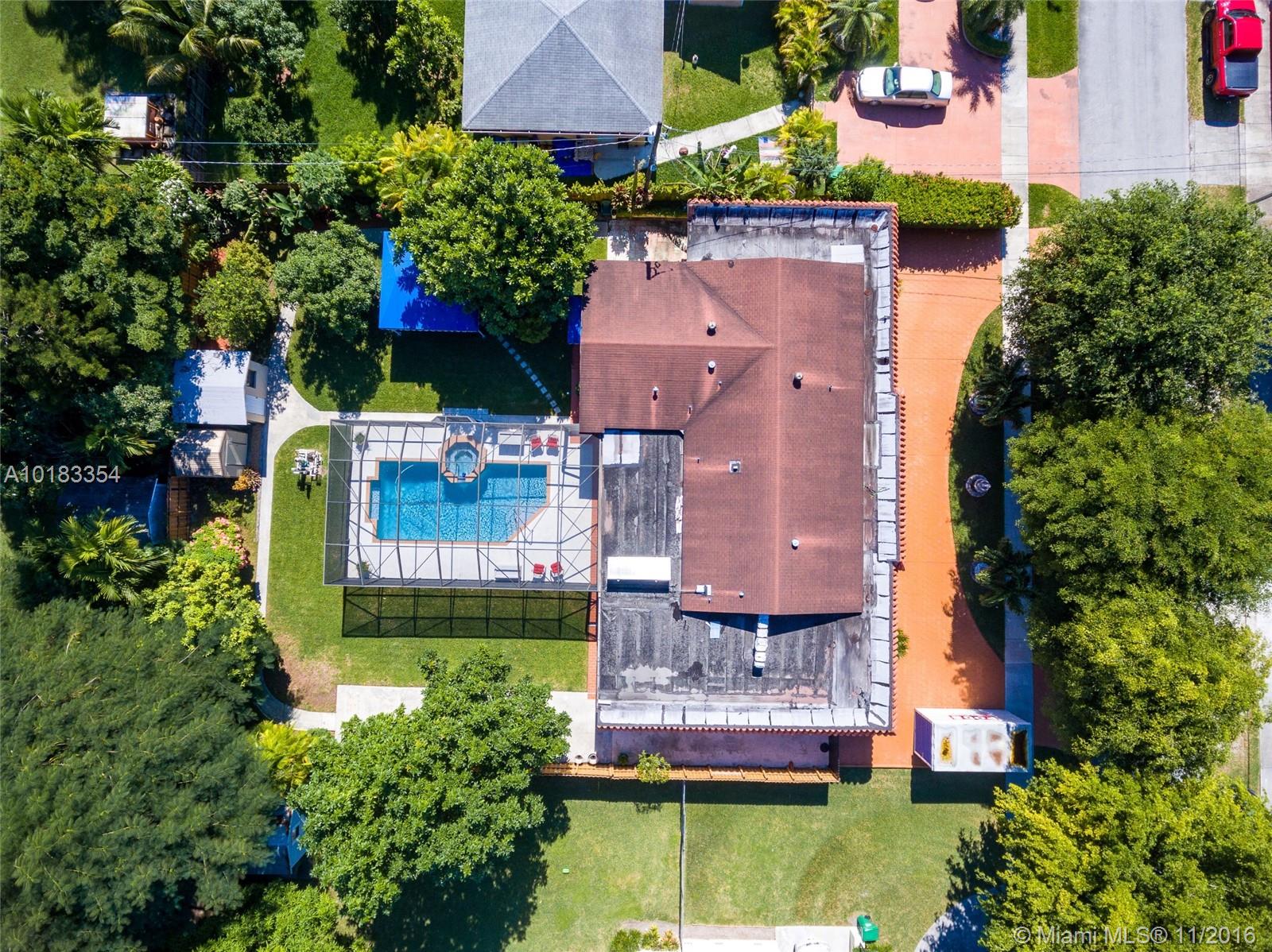 El Dorado Plains - Residential