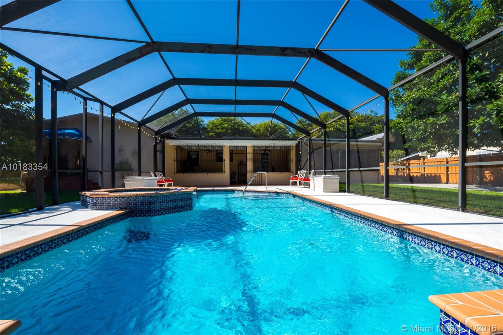 El Dorado Plains - Residential