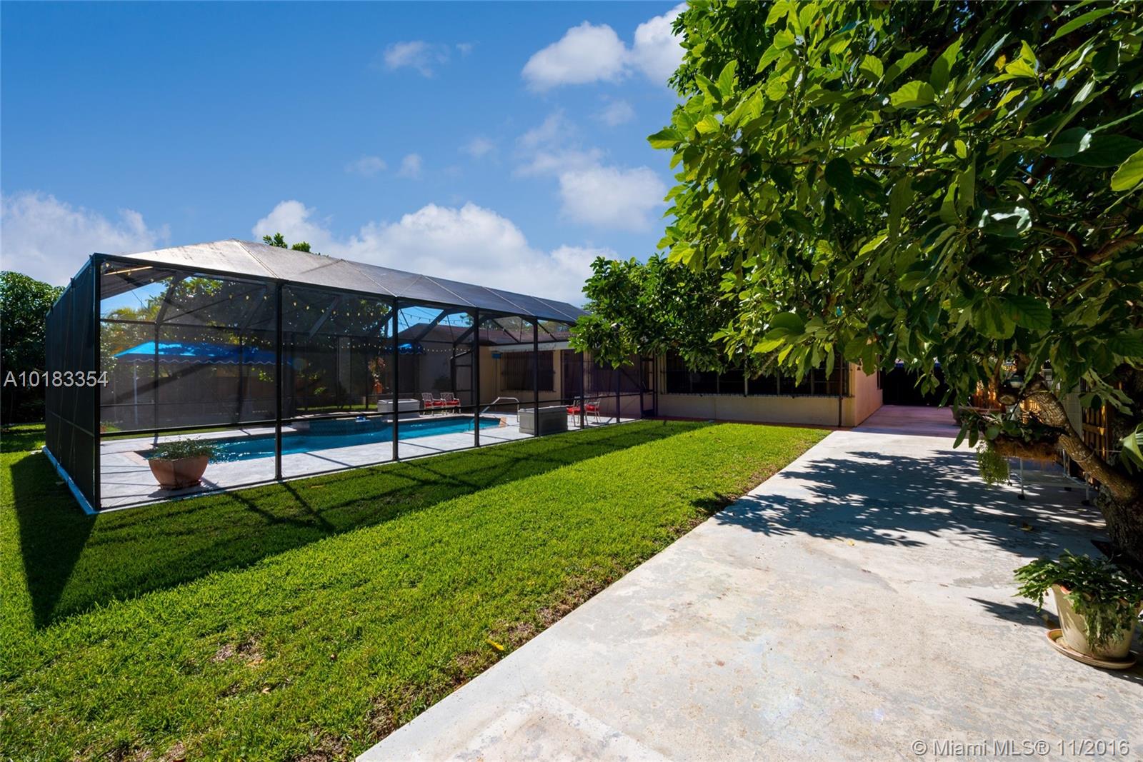 El Dorado Plains - Residential