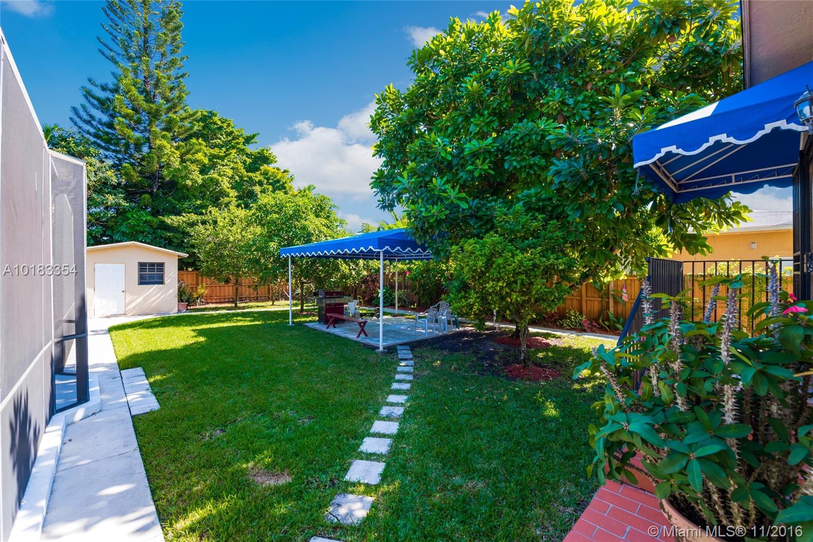 El Dorado Plains - Residential