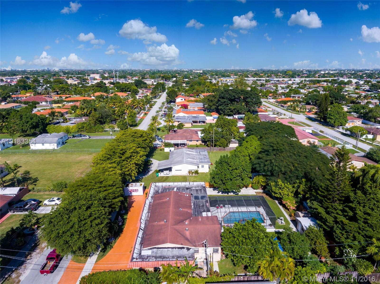 El Dorado Plains - Residential