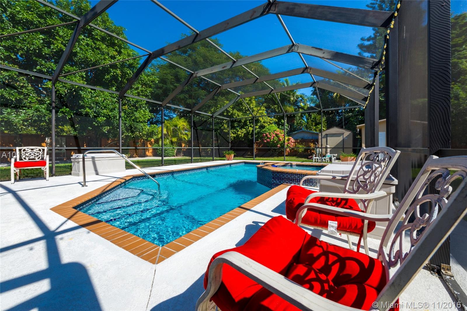 El Dorado Plains - Residential