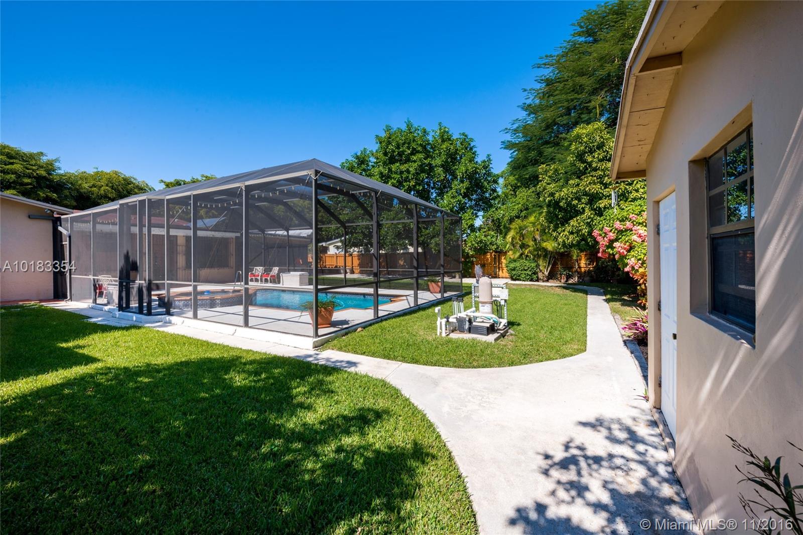 El Dorado Plains - Residential