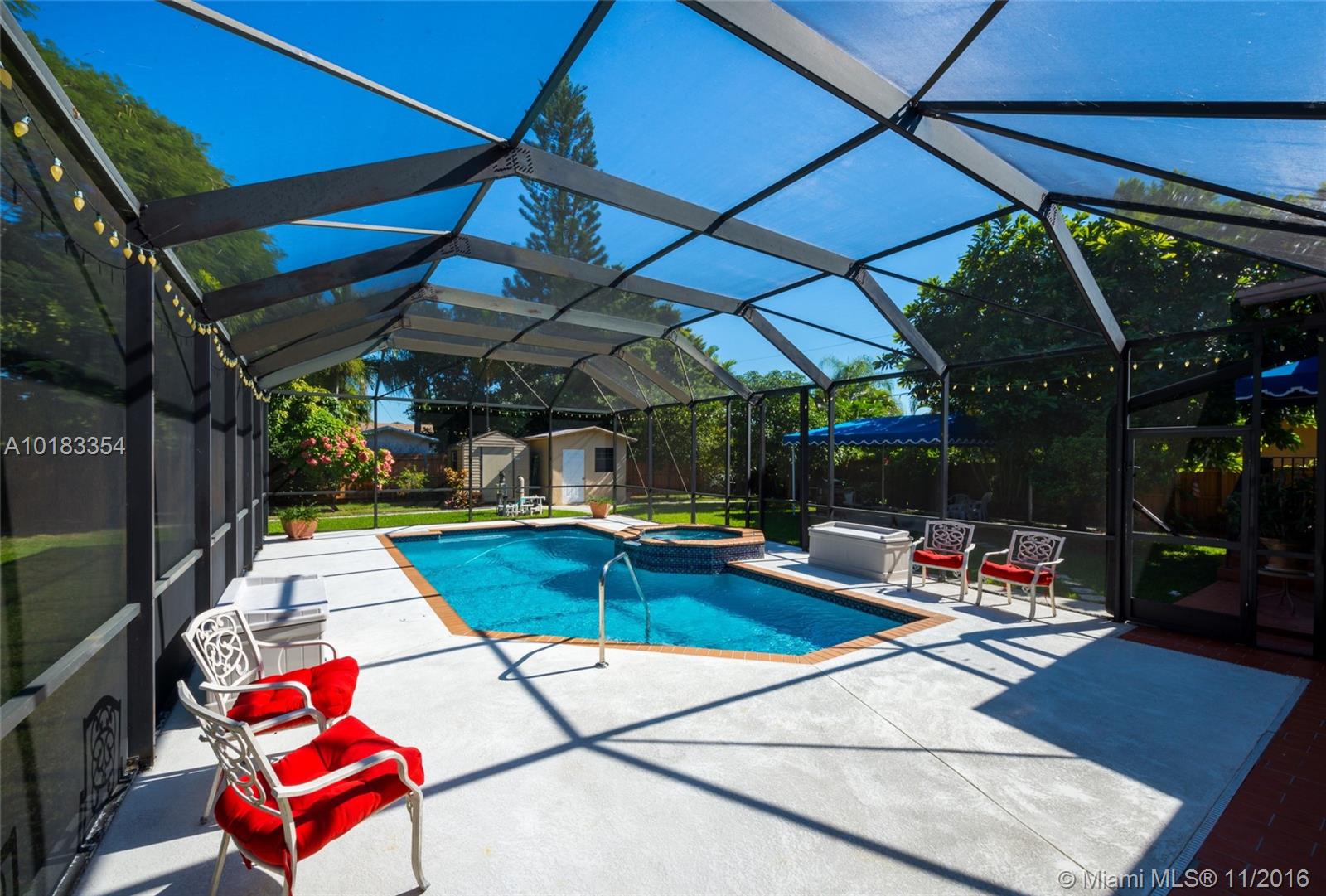 El Dorado Plains - Residential