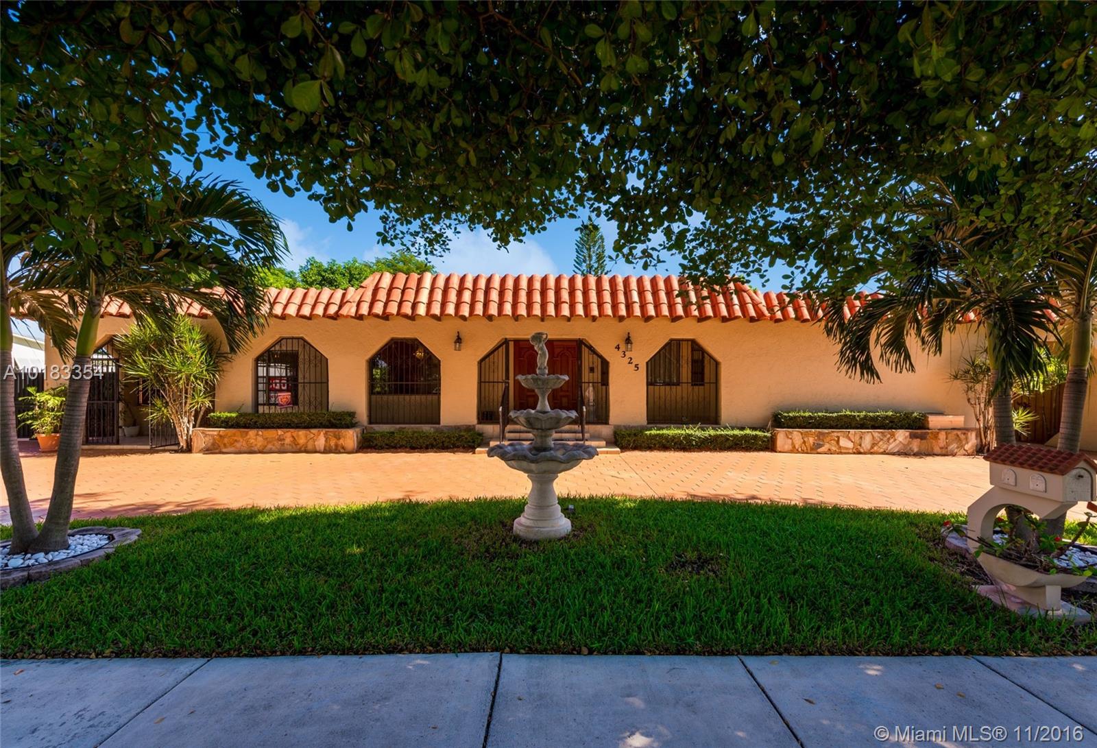 El Dorado Plains - Residential