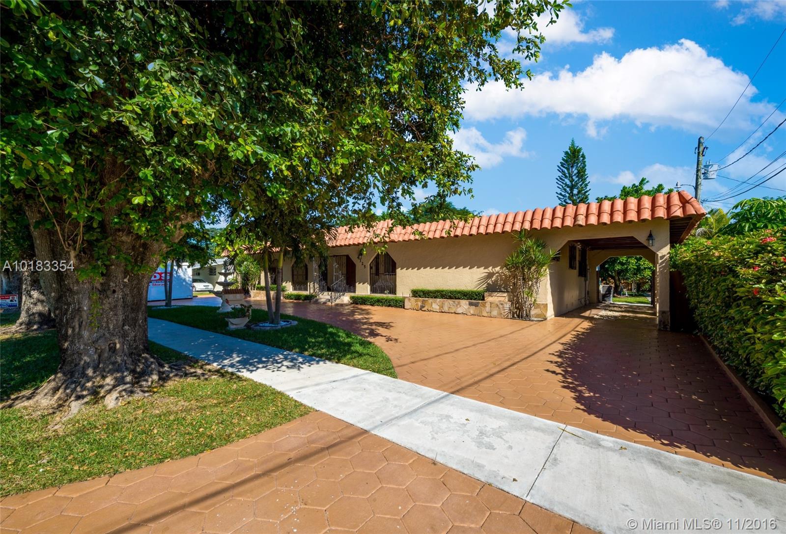 El Dorado Plains - Residential