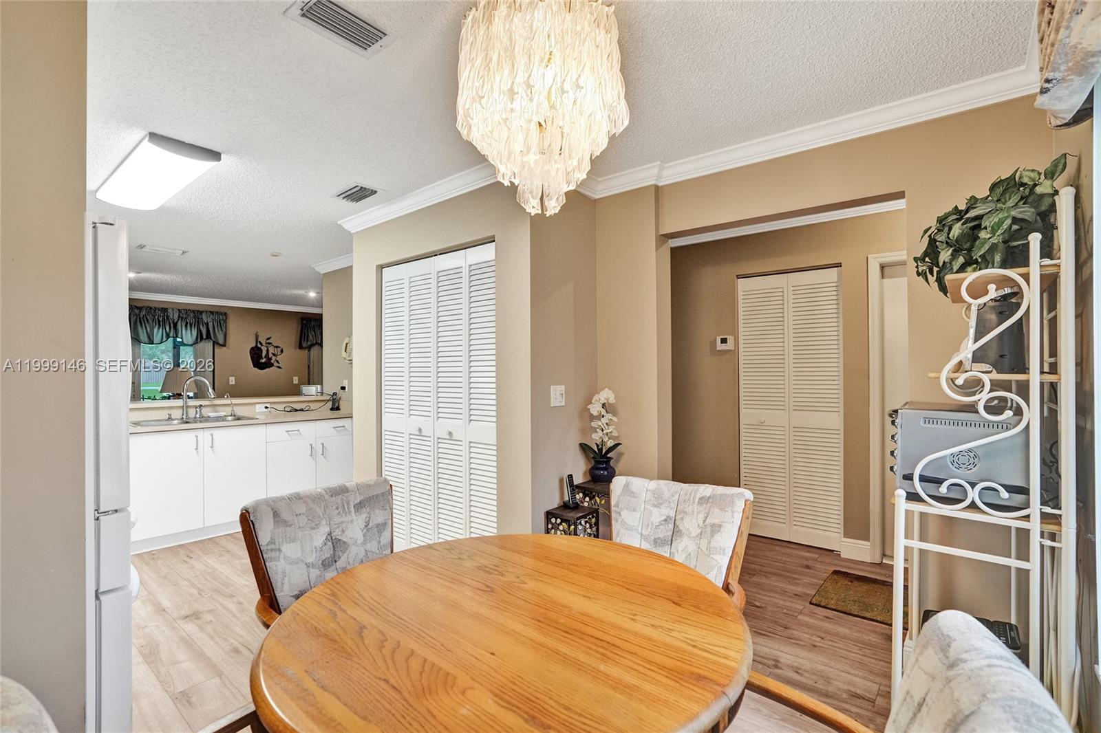 VILLAGE AT HARMONY LAKE - Residential