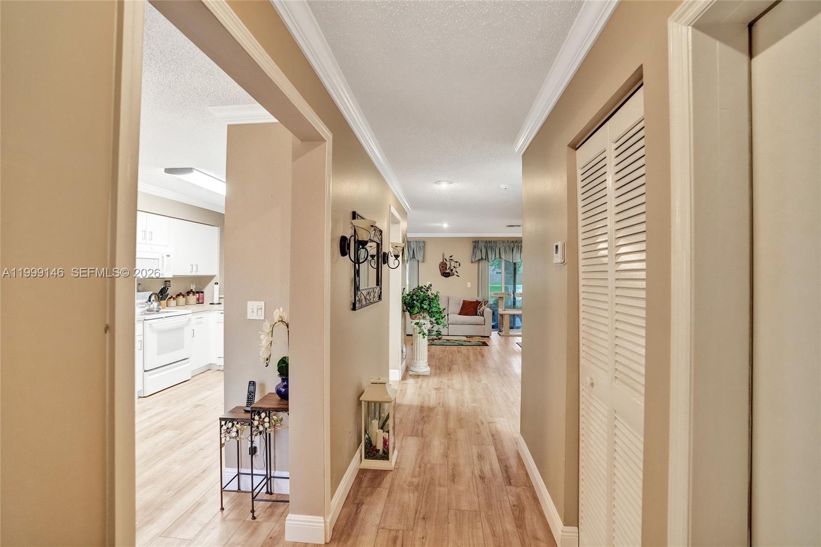 VILLAGE AT HARMONY LAKE - Residential