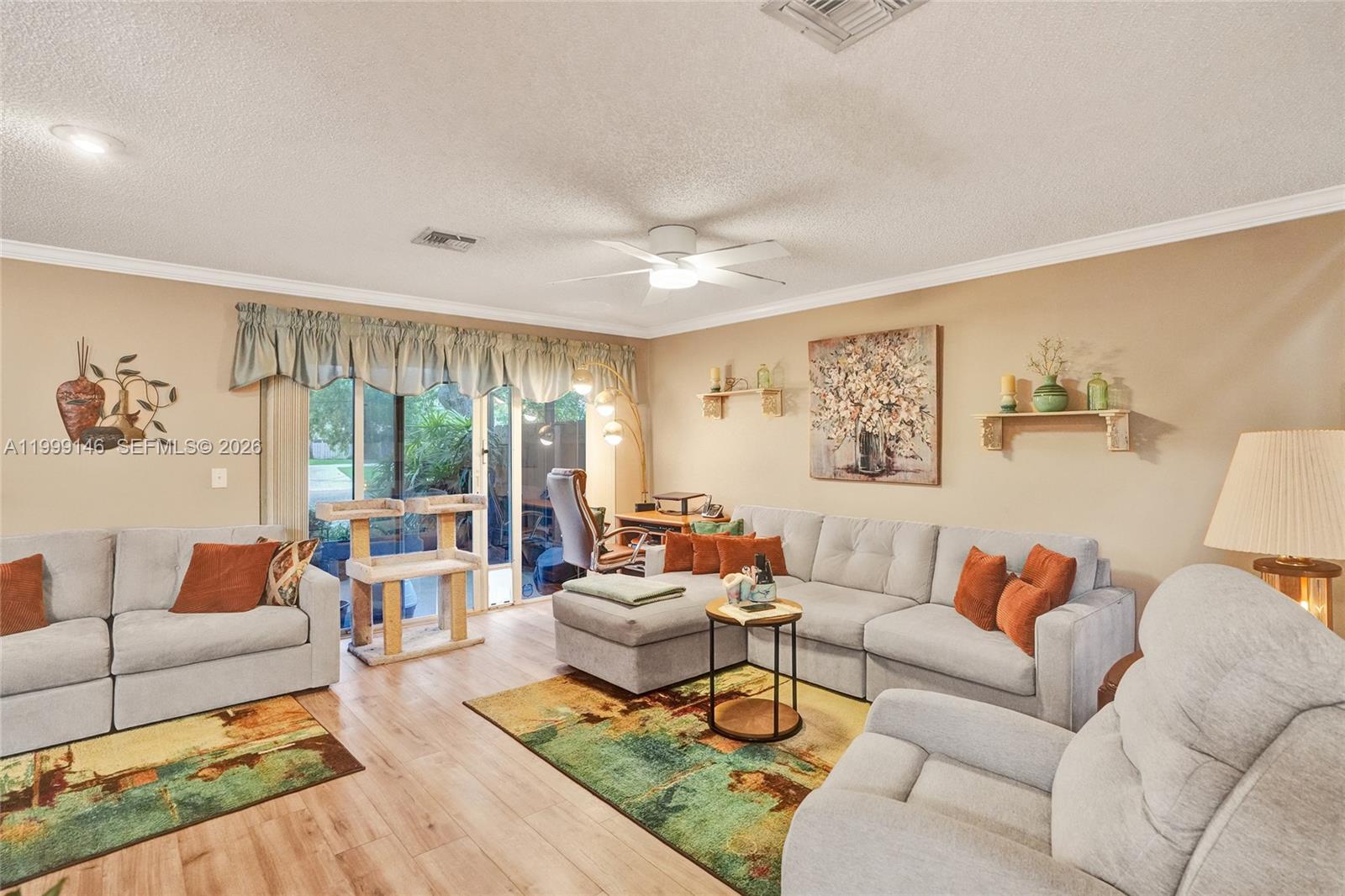 VILLAGE AT HARMONY LAKE - Residential