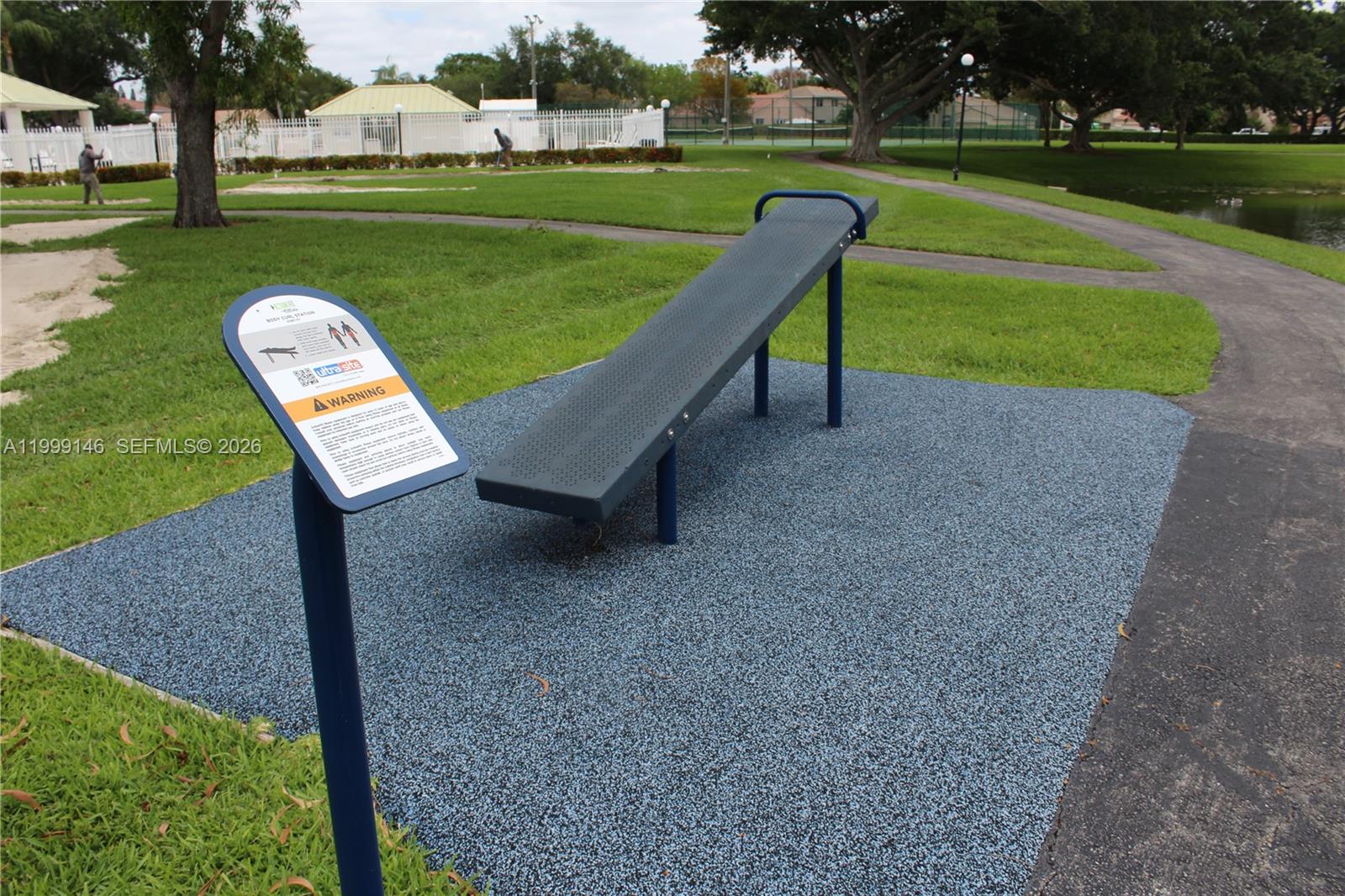 VILLAGE AT HARMONY LAKE - Residential