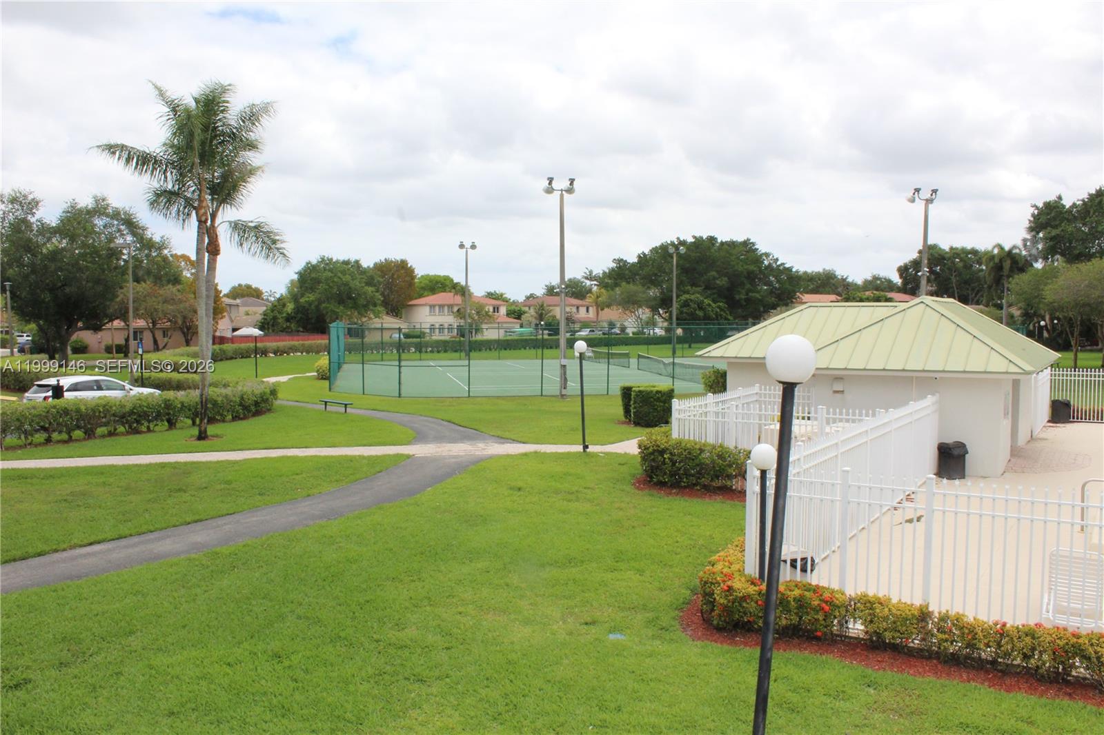 VILLAGE AT HARMONY LAKE - Residential