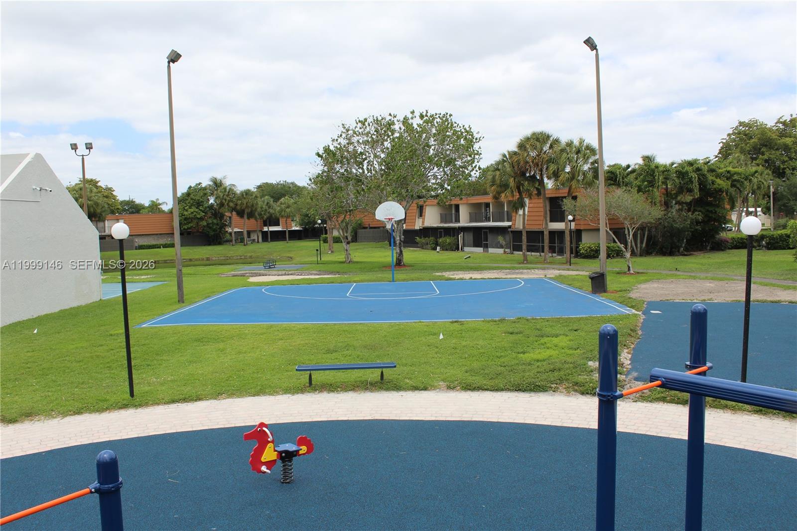 VILLAGE AT HARMONY LAKE - Residential