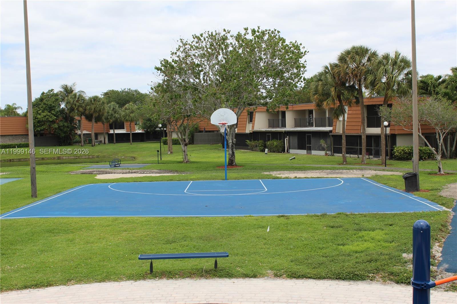 VILLAGE AT HARMONY LAKE - Residential