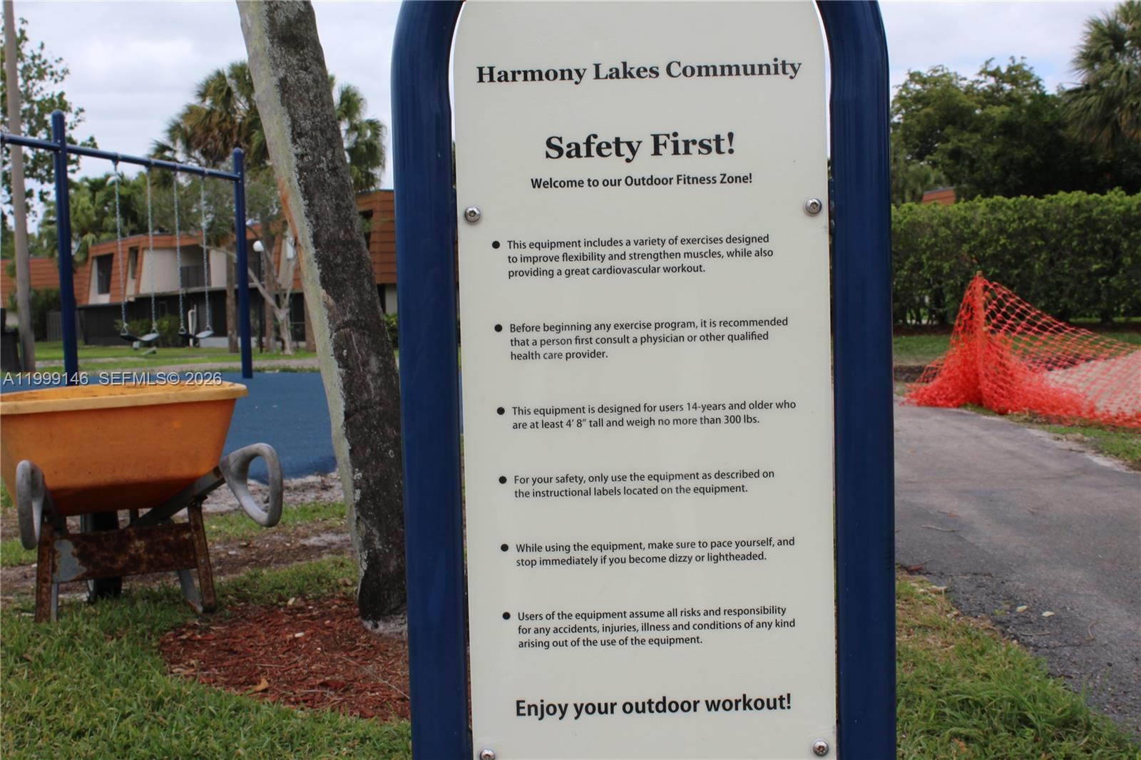 VILLAGE AT HARMONY LAKE - Residential