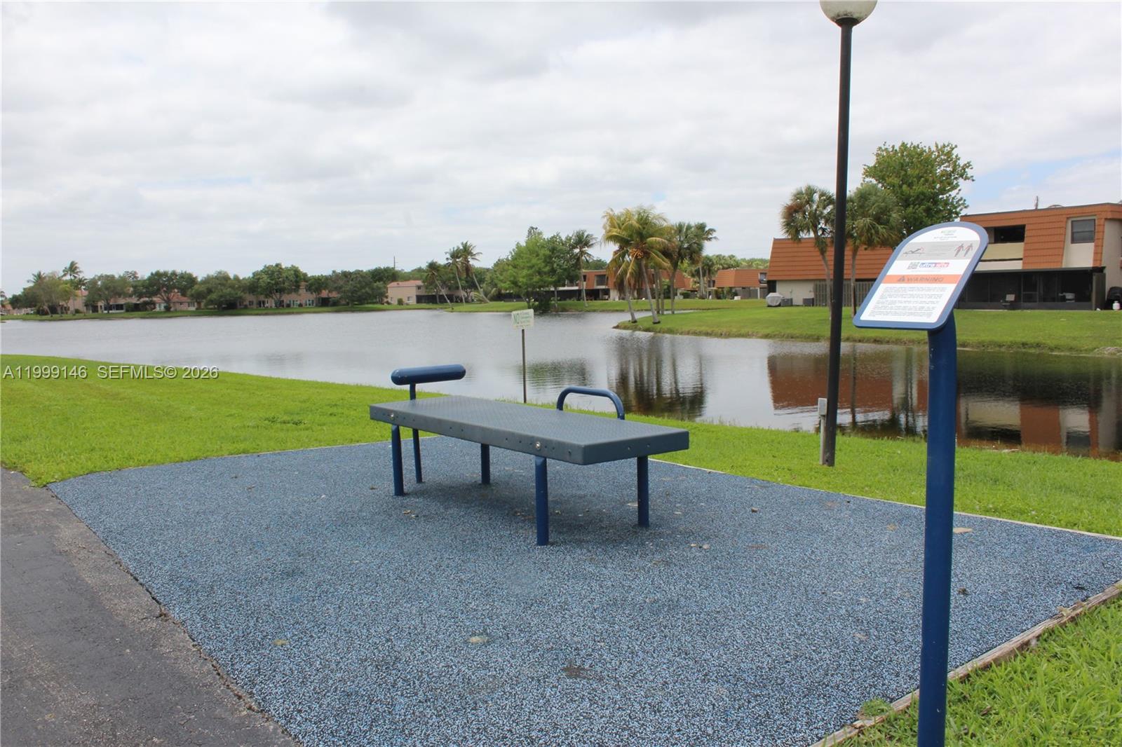 VILLAGE AT HARMONY LAKE - Residential