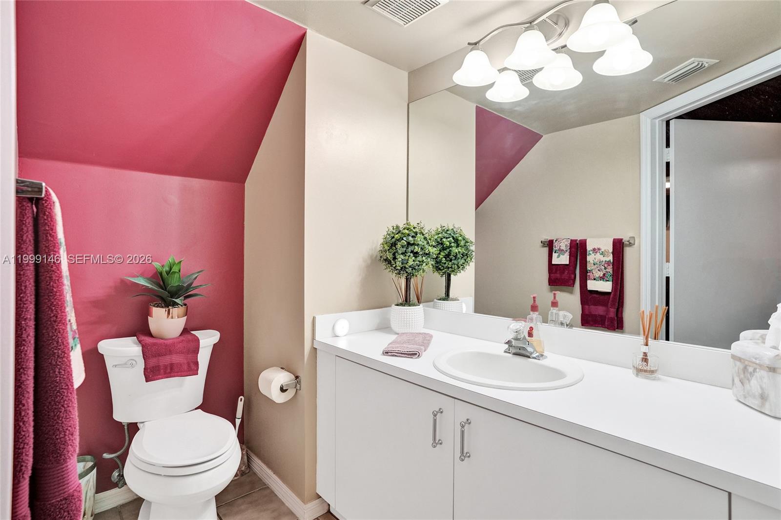 VILLAGE AT HARMONY LAKE - Residential