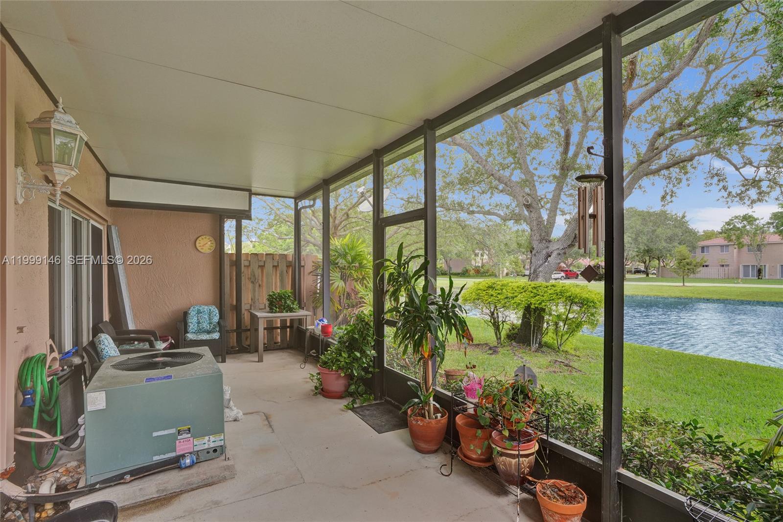 VILLAGE AT HARMONY LAKE - Residential