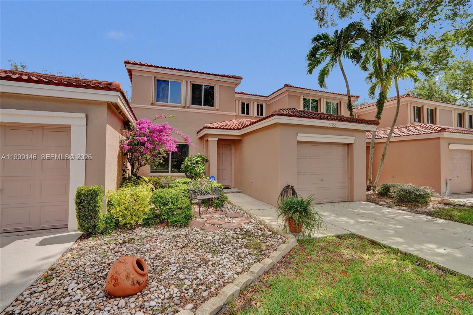 VILLAGE AT HARMONY LAKE - Residential