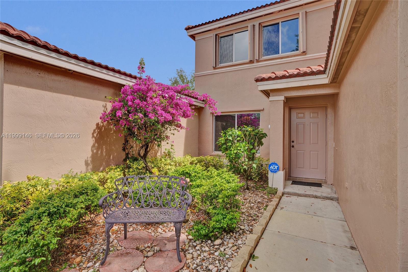 VILLAGE AT HARMONY LAKE - Residential