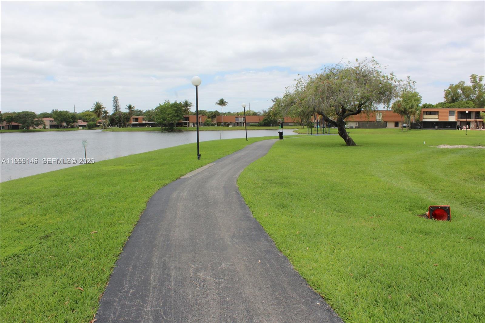 VILLAGE AT HARMONY LAKE - Residential