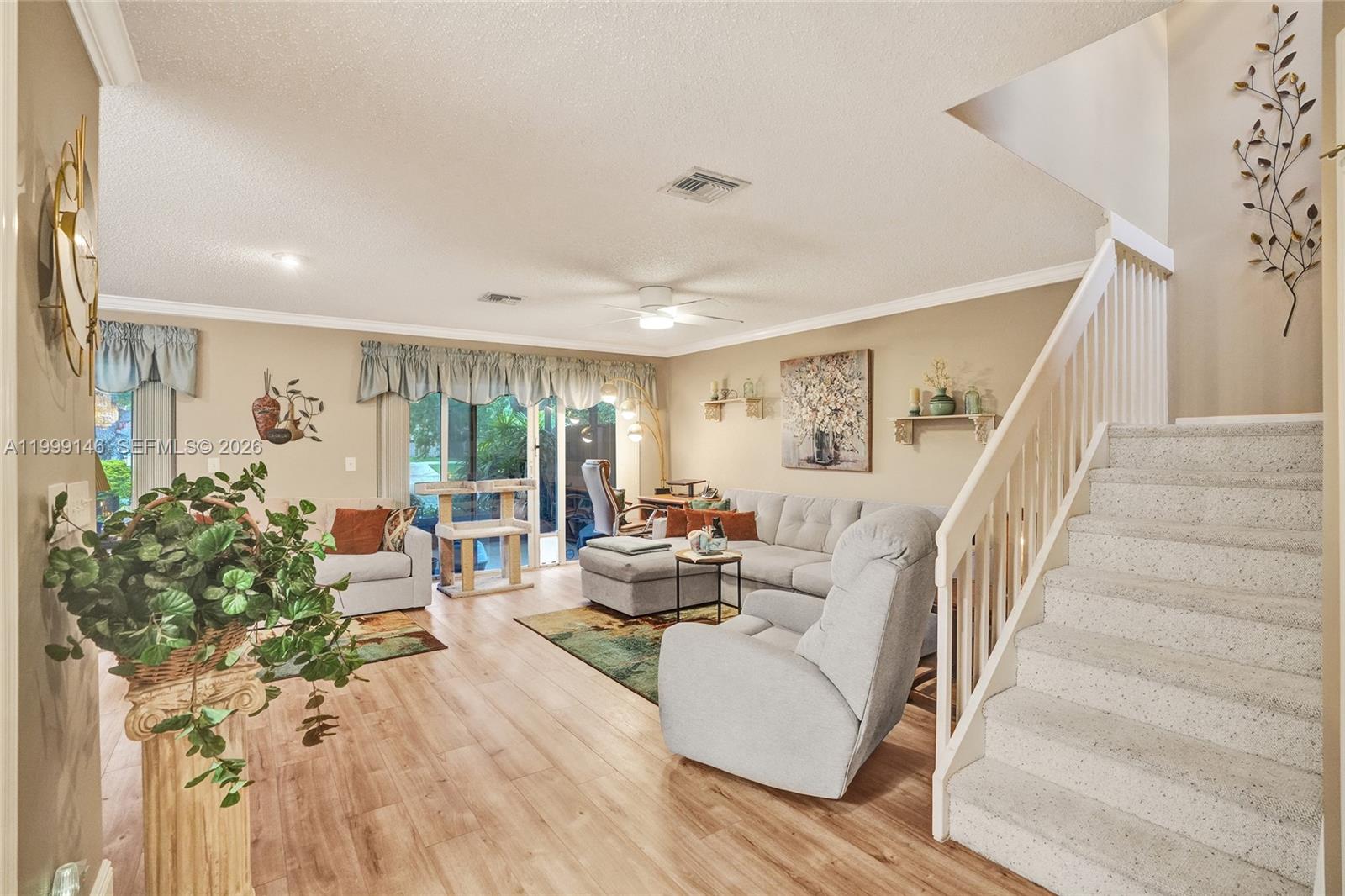 VILLAGE AT HARMONY LAKE - Residential