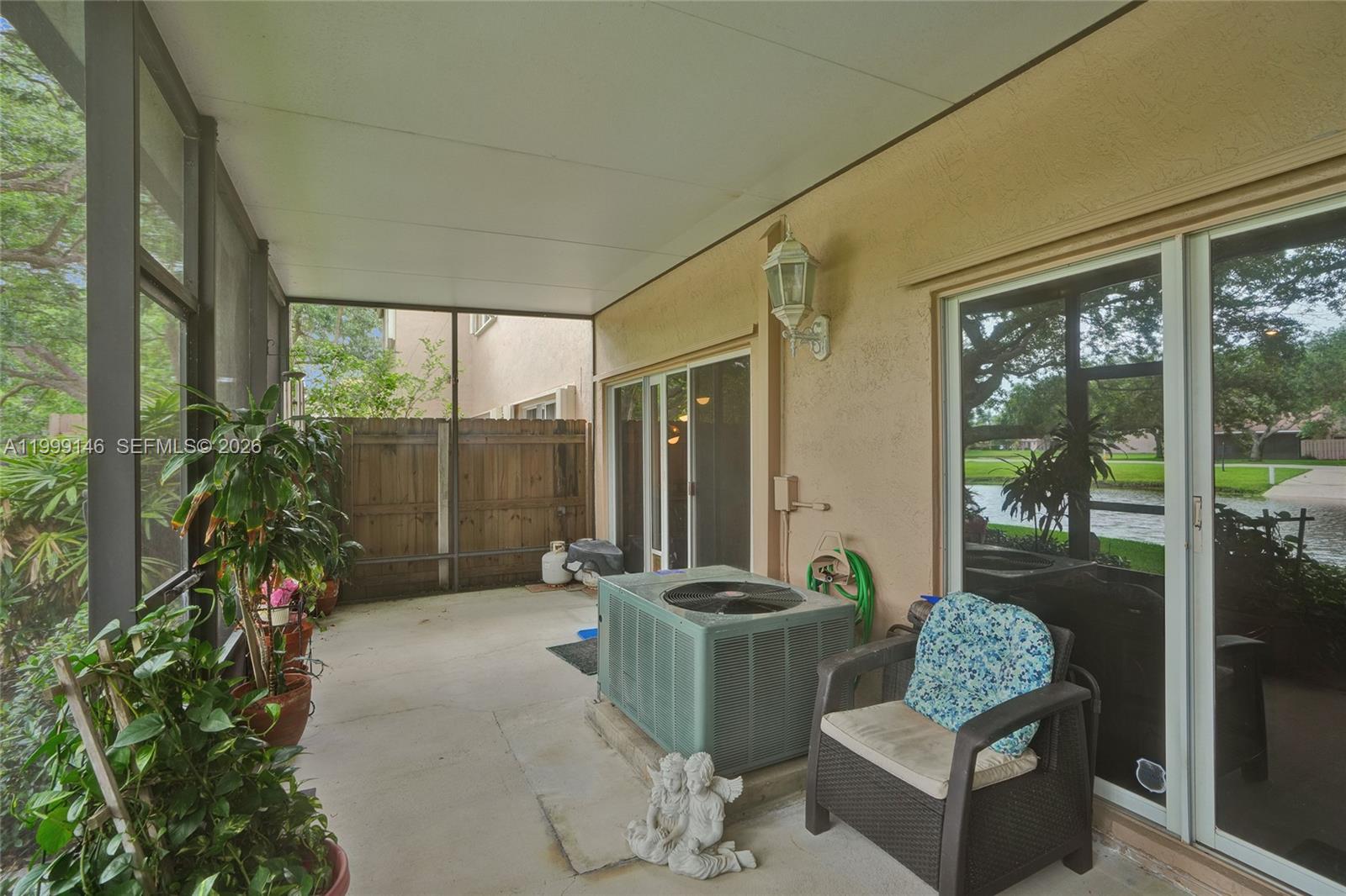 VILLAGE AT HARMONY LAKE - Residential