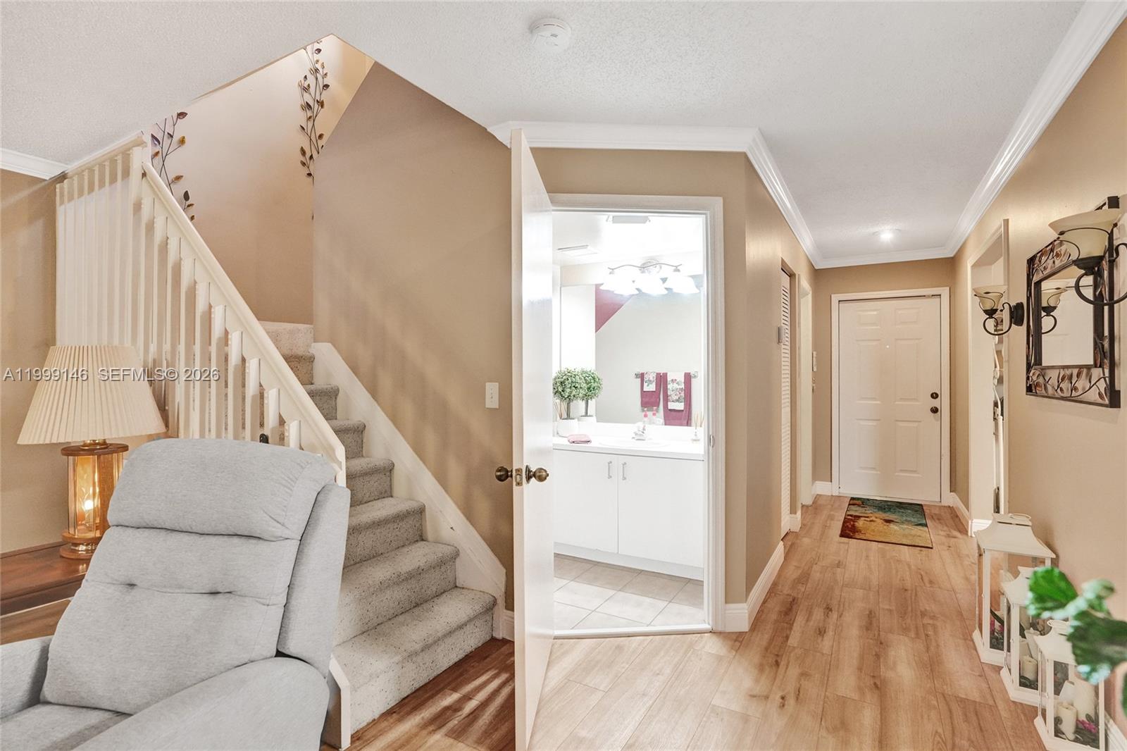 VILLAGE AT HARMONY LAKE - Residential