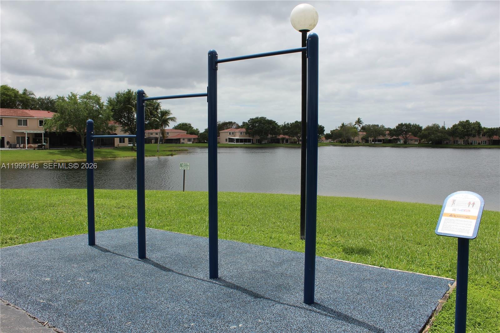 VILLAGE AT HARMONY LAKE - Residential