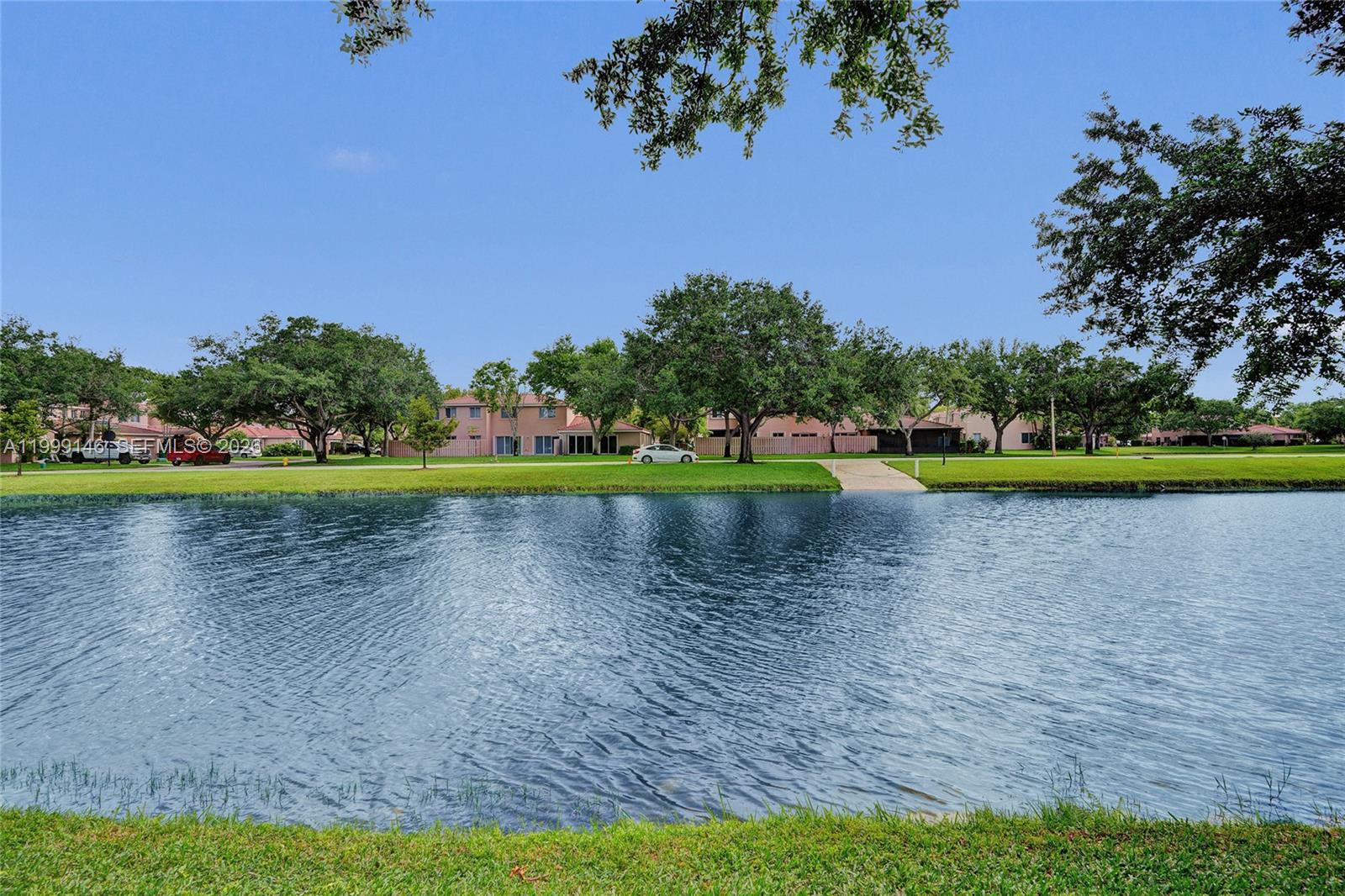 VILLAGE AT HARMONY LAKE - Residential