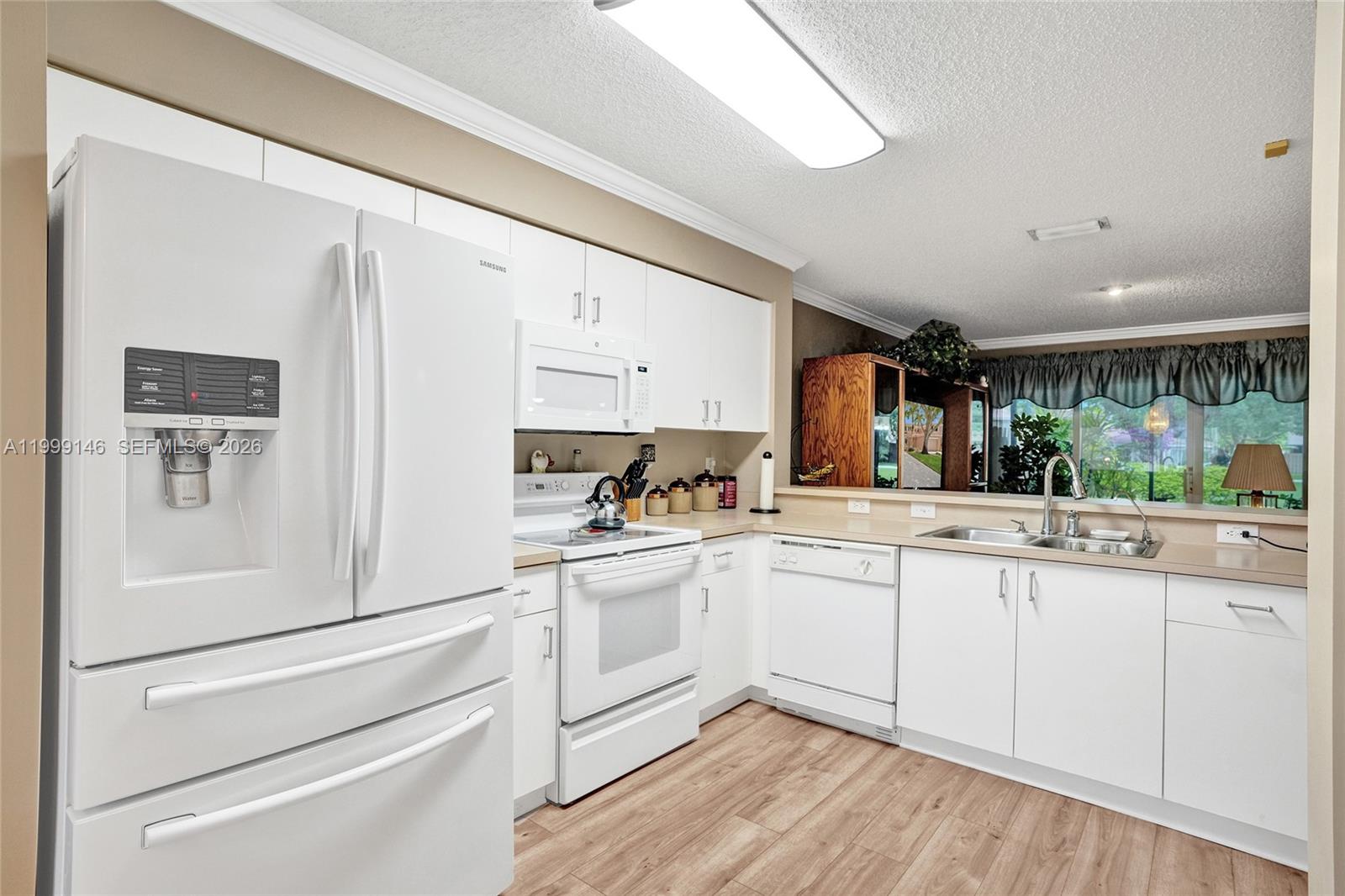 VILLAGE AT HARMONY LAKE - Residential