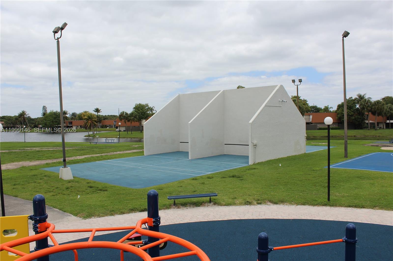 VILLAGE AT HARMONY LAKE - Residential