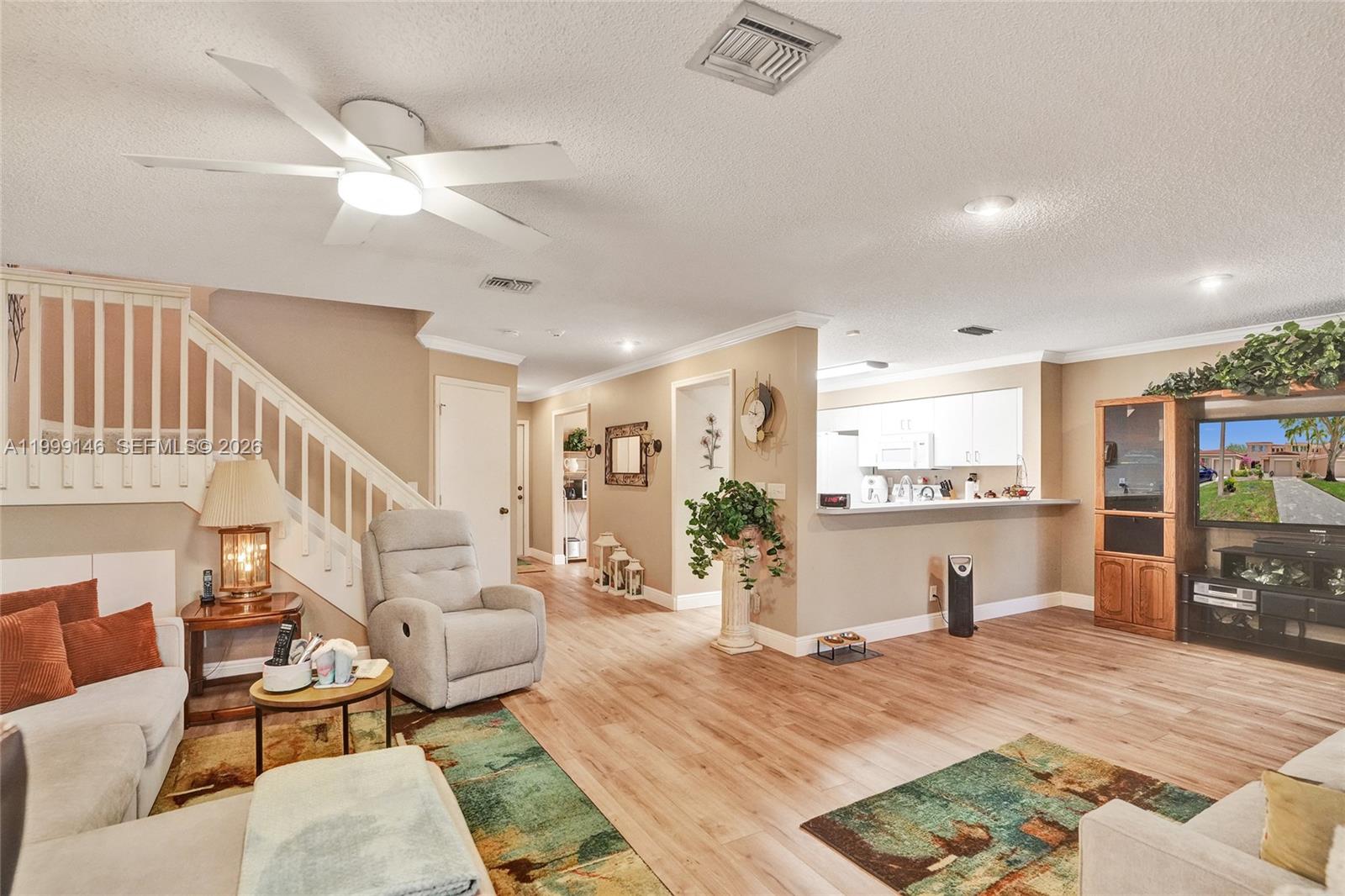 VILLAGE AT HARMONY LAKE - Residential