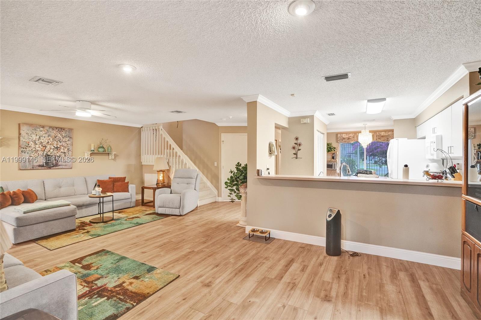 VILLAGE AT HARMONY LAKE - Residential