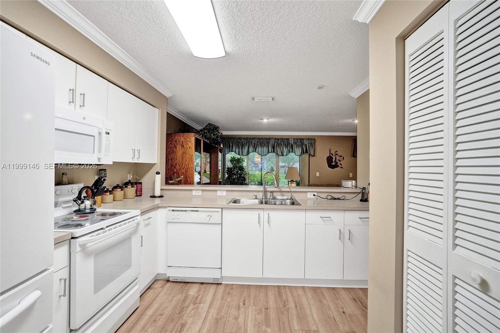 VILLAGE AT HARMONY LAKE - Residential