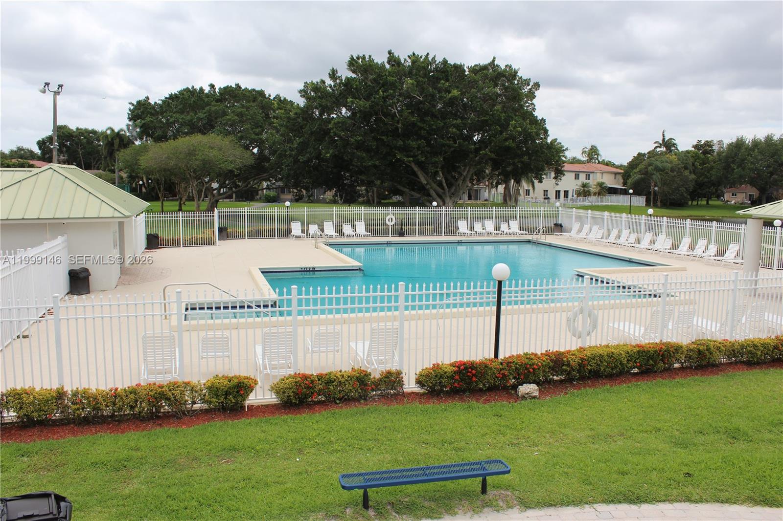 VILLAGE AT HARMONY LAKE - Residential