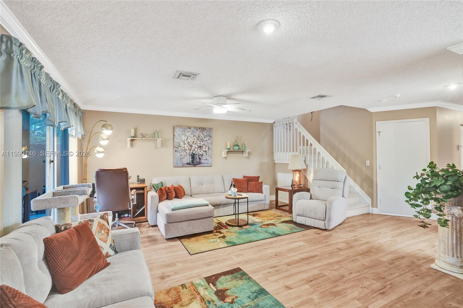 VILLAGE AT HARMONY LAKE - Residential