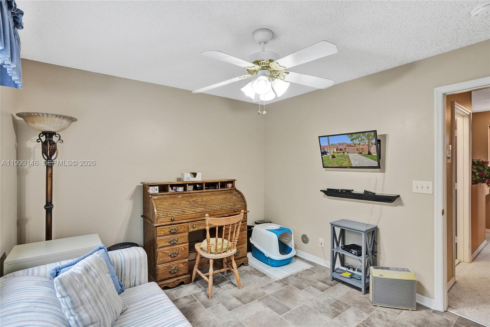 VILLAGE AT HARMONY LAKE - Residential