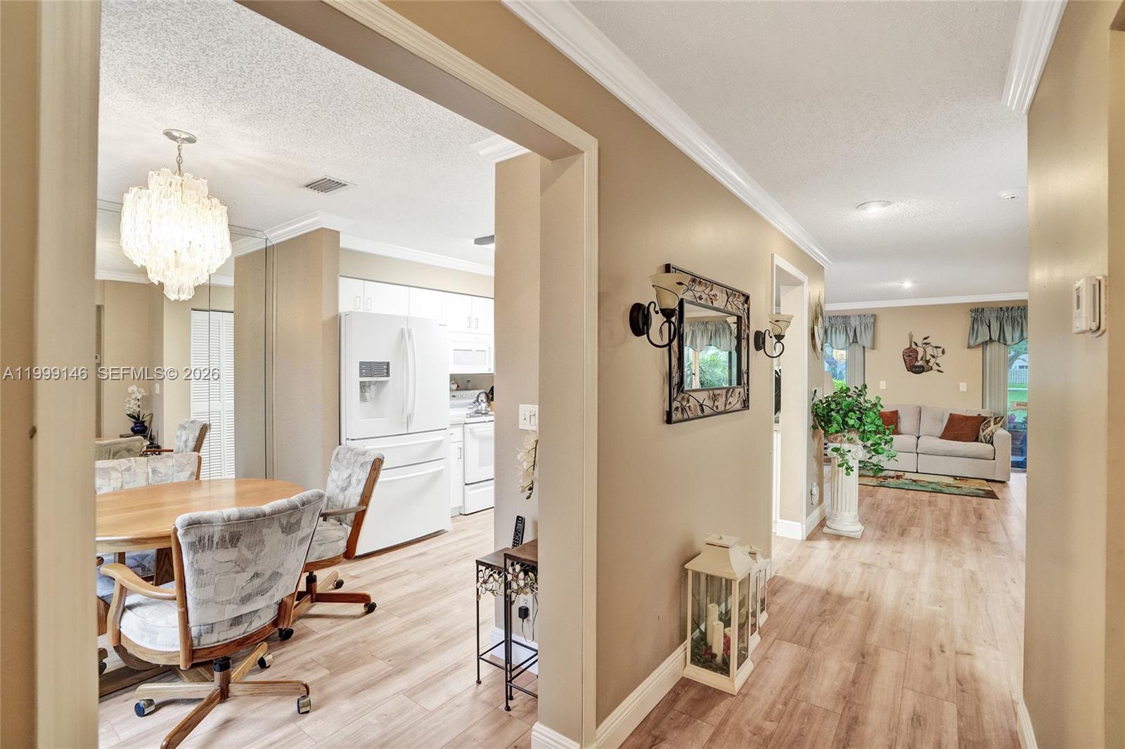 VILLAGE AT HARMONY LAKE - Residential