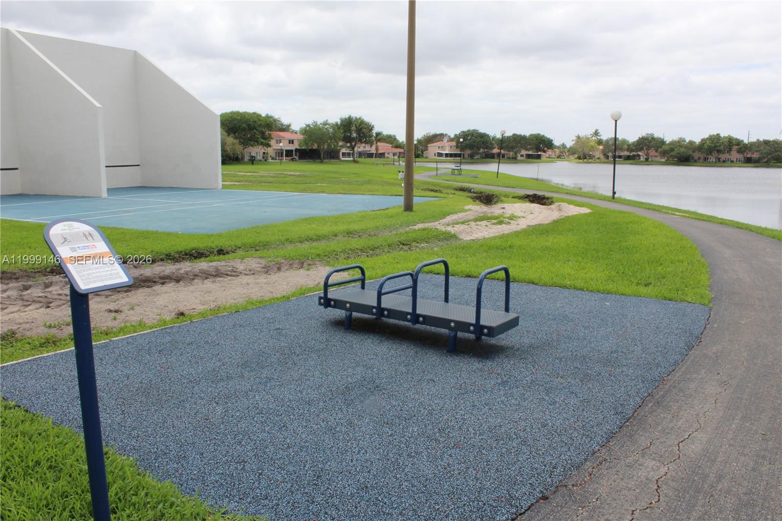 VILLAGE AT HARMONY LAKE - Residential