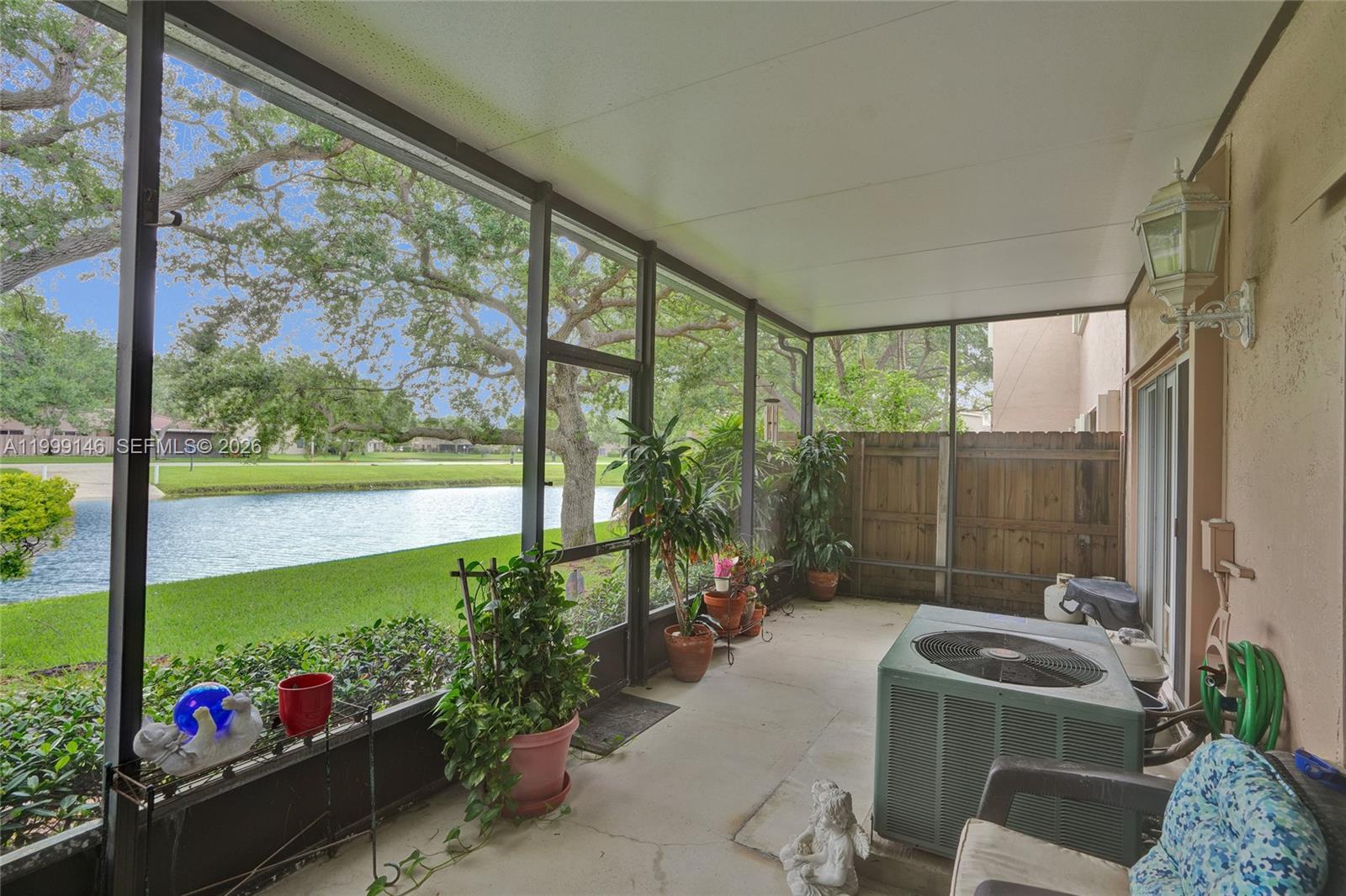 VILLAGE AT HARMONY LAKE - Residential