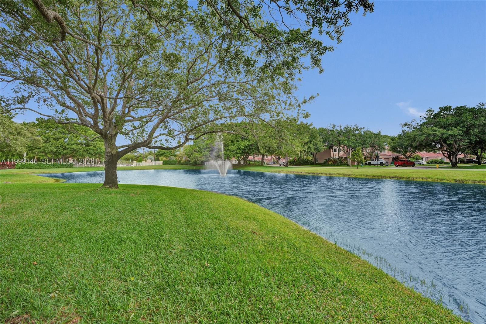 VILLAGE AT HARMONY LAKE - Residential