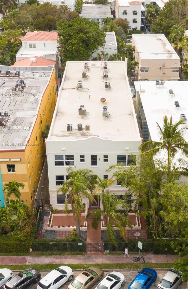 WINDSOR PLAZA CONDO - Residential